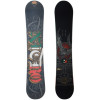 Nitro MFM Freestyle Snowboard