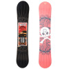 Nitro Misfit Freestyle Snowboard