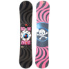 Nitro Misfit Freestyle Snowboard - Wide