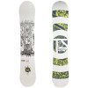 Nitro Team Art Attack Freestyle Snowboard