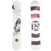 Nitro Team Art Attack Freestyle Snowboard