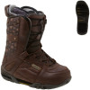 Nitro Crown Premium Edition Snowboard Boot - Women's