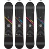 Nitro Blacklight Snowboard