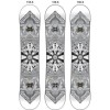 Nitro Misfit Snowboard - Wide