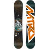 Nitro Austin Smith Pro One Off Snowboard