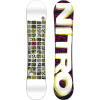 Nitro Team Series Snowboard - Wide