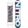 Nitro Team Series Snowboard - Wide