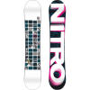 Nitro Team Series Snowboard - Wide