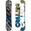 Nitro T1 Snowboard - Wide