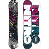 Nitro T1 Snowboard - Women's