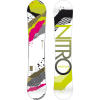 Nitro Mystique Snowboard - Women's