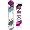 Nitro Mystique Snowboard - Women's