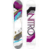 Nitro Mystique Snowboard - Women's