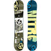 Sub Zero Snowboard