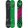 Nitro Haze Snowboard