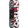 Nitro Team Series Snowboard - Wide
