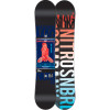 Nitro Magnum Blackout Snowboard - Wide