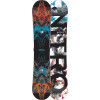 Nitro Addict Snowboard
