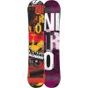 Nitro Demand Snowboard - Kids'