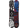 Nitro Haze Snowboard
