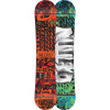 Nitro Cinema Snowboard - Wide