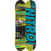 Nitro Ripper Snowboard - Kids'