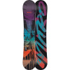 Nitro Mystique Snowboard - Women's