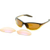 Native Eyewear Silencer Interchangeable Sunglasses - Polarized