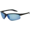 Native Eyewear Hardtop XP Interchangeable Sunglasses - Polarized Asphalt/Blue Reflex, One Size