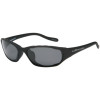 Native Eyewear Throttle Interchangeable Sunglasses - Polarized: When you want the glare-protection of polarized optics, but you need the versatility of interchangeable lenses, reach for the mediumfit, wrap-around Native Eyewear Throttle Sunglasses. 