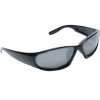Native Eyewear Bolt Interchangeable Sunglasses - Polarized Iron/Silver Reflex, One Size
