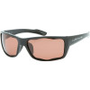 Native Eyewear Wazee Sunglasses Iron/Copper, One Size
