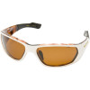 Native Eyewear Endo Sunglasses - Polarized Sahara Snow/Brown, One Size