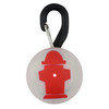 Nite Ize PetLit LED Collar Light&nbsp;Red Hydrant