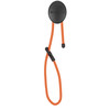 Nite Ize Gear Tie Dockable Twist Tie - 24in&nbsp;Bright Orange