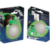 Nite Ize MeteorLight K-9 L.E.D Ball&nbsp;Green
