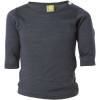 Nui Organics Longsleeve Long Underwear Top - Infants'