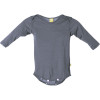 Nui Organics Longsleeve Bodysuit - Infants'