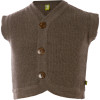 Nui Organics Honey Vest - Girls'
