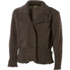 Nui Organics Lou Jacket - Toddler Girls'