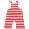 Nui Organics Mundell Dungaree - Infant Girls'