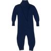 Nui Organics Milo Hooded Romper - Infant Boys'&nbsp;Back