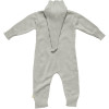 Nui Organics Milo Hooded Romper - Infant Boys'&nbsp;Back