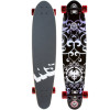 Never Summer Norad Longboard