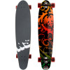 Never Summer Norad Longboard