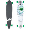Never Summer Concept Longboard