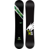 Never Summer SL Rocker/Camber Snowboard