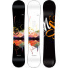 Never Summer Lotus Snowboard - Women's