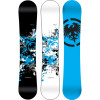 Never Summer System Snowboard