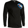 Never Summer Heritage 20th Anniversary T-Shirt - Long-Sleeve - Men's